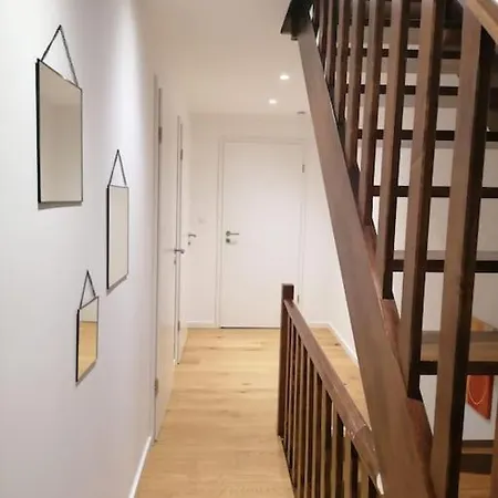 Chez Mimi, Jolie Maison Typique A Hotel